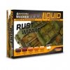 Lifecolor LP02 Liquid pigments Set Rust 6x22ml